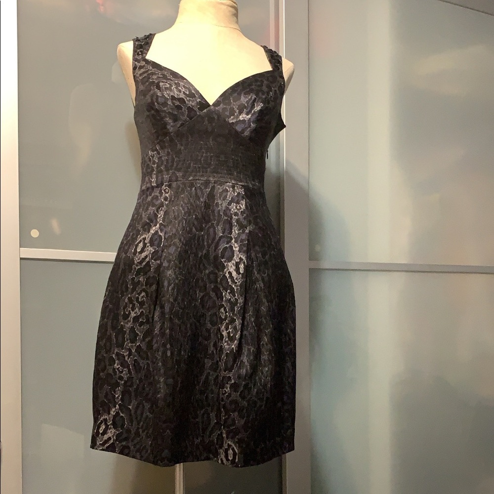 BCBG Dress